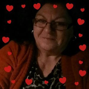 Meet your Posher, Rhonda